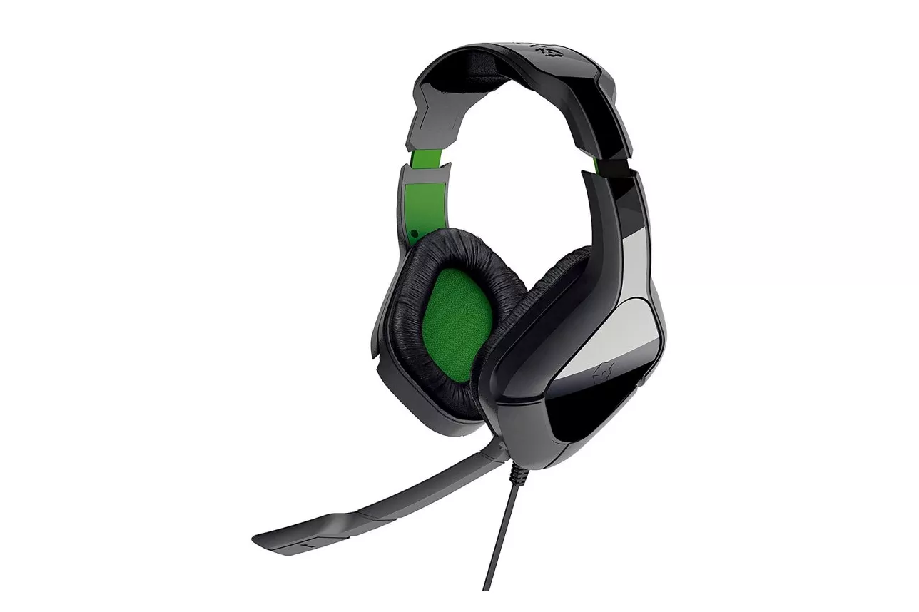 Gioteck HCX1 Headset Gaming Xbox One