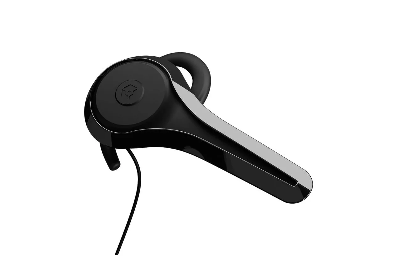 Gioteck LPX Wired Chat Headset Xbox One