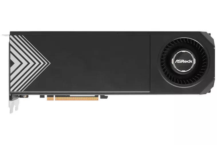RX7900XTX CT 24G AMD Radeon RX 7900 XTX 24 GB GDDR6
