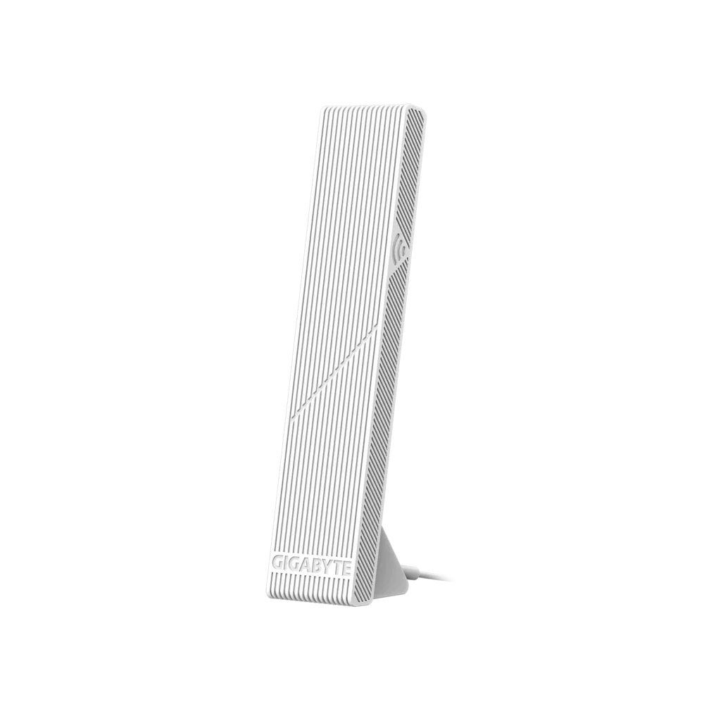 Gigabyte B860I Aorus Pro Ice | WiFi 7 Bluetooth 5.4 | DDR5 | Mini ITX | Blanca | Placa Base Intel 1851