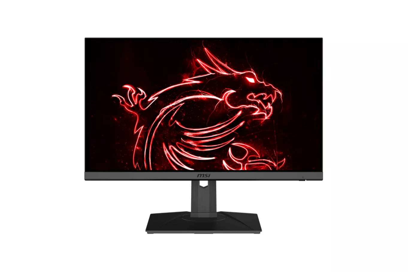 MSI - Monitor Gaming MSI Optix MAG275R2, 170 Hz, 69 cm (27') IPS Full HD (Reacondicionado grado B).