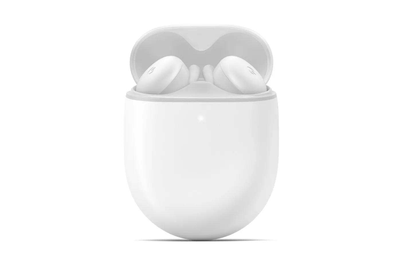 Google Pixel Buds A Auriculares Inalámbricos Blancos