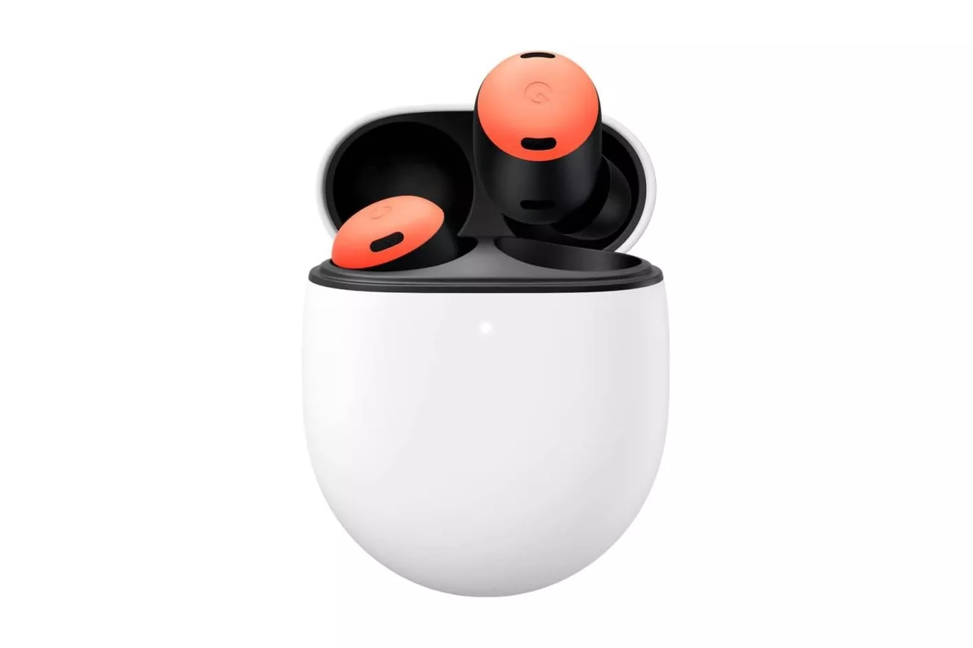 Google Pixel Buds Pro Auriculares Inalámbricos Coral