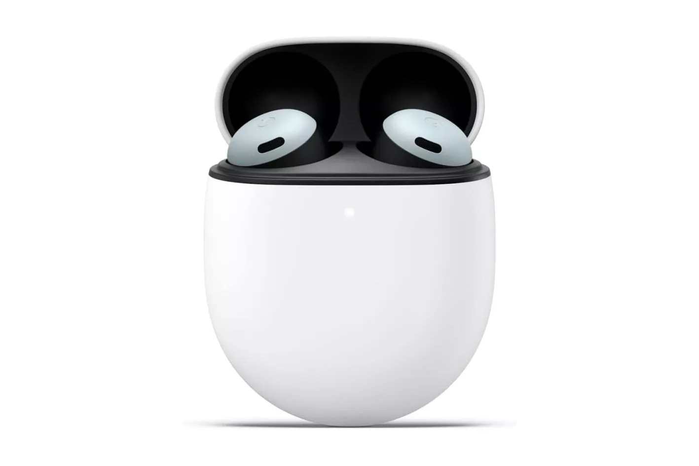 Google Pixel Buds Pro Auriculares Inalámbricos Gris Niebla