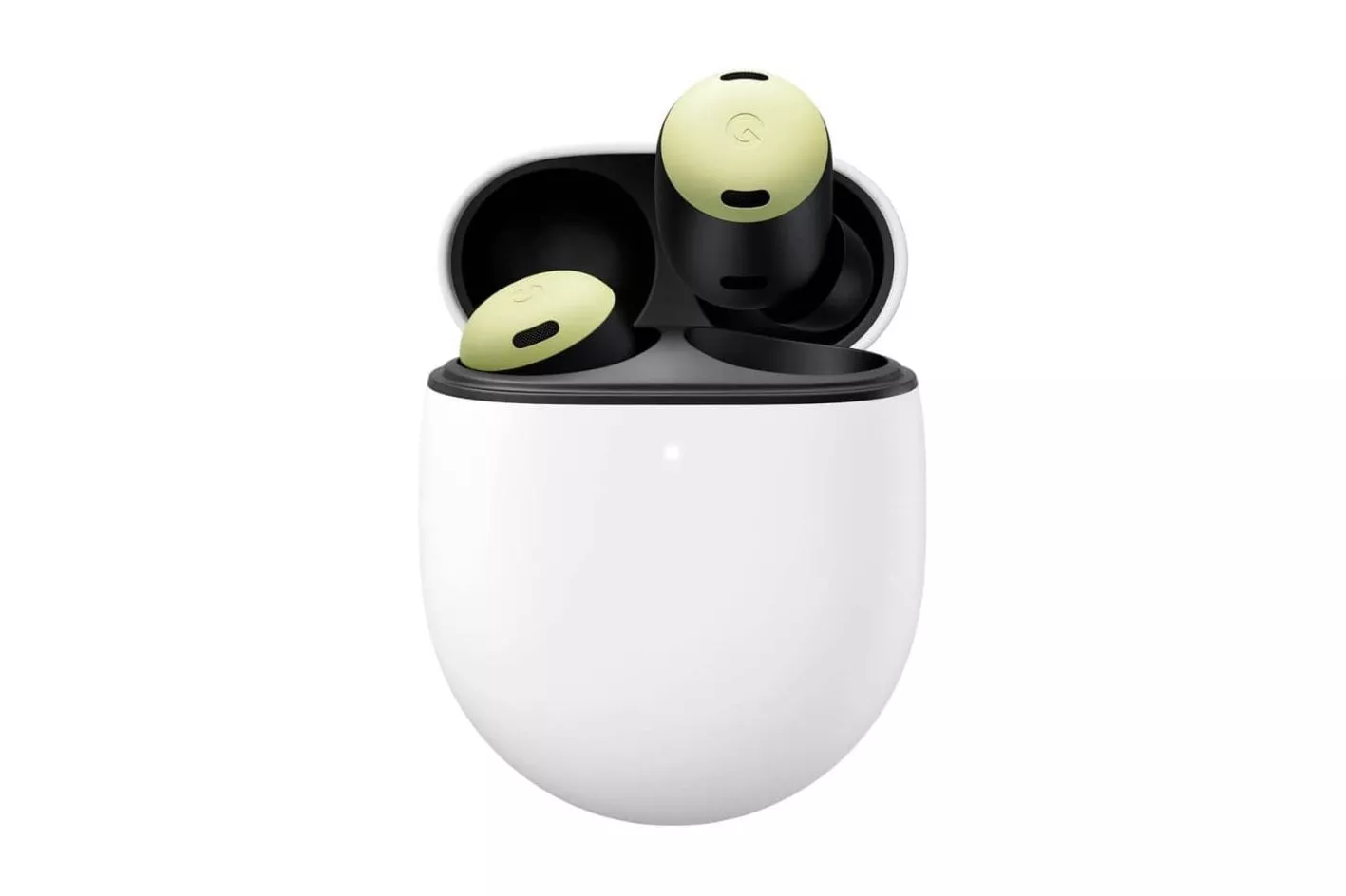 Google Pixel Buds Pro Auriculares Inalámbricos Verde Lima