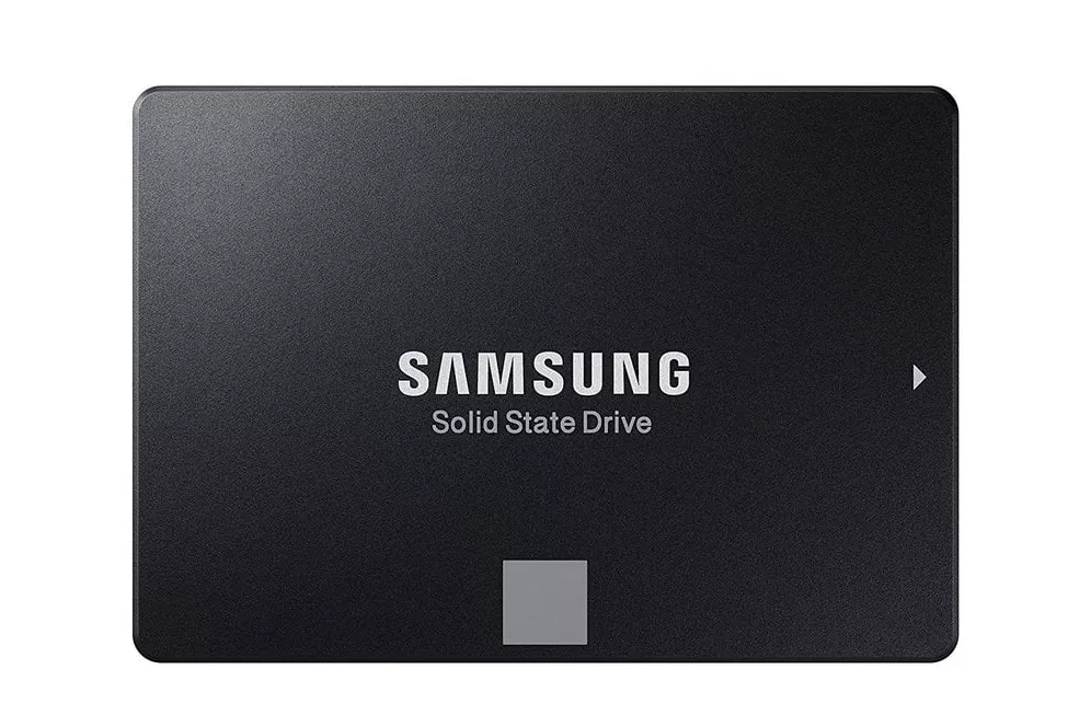 Samsung 860 EVO Basic 1TB SATA - Disco Duro SSD