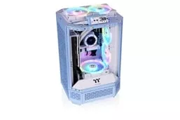 CA-1Z9-00SFWN-00, Cajas de torre