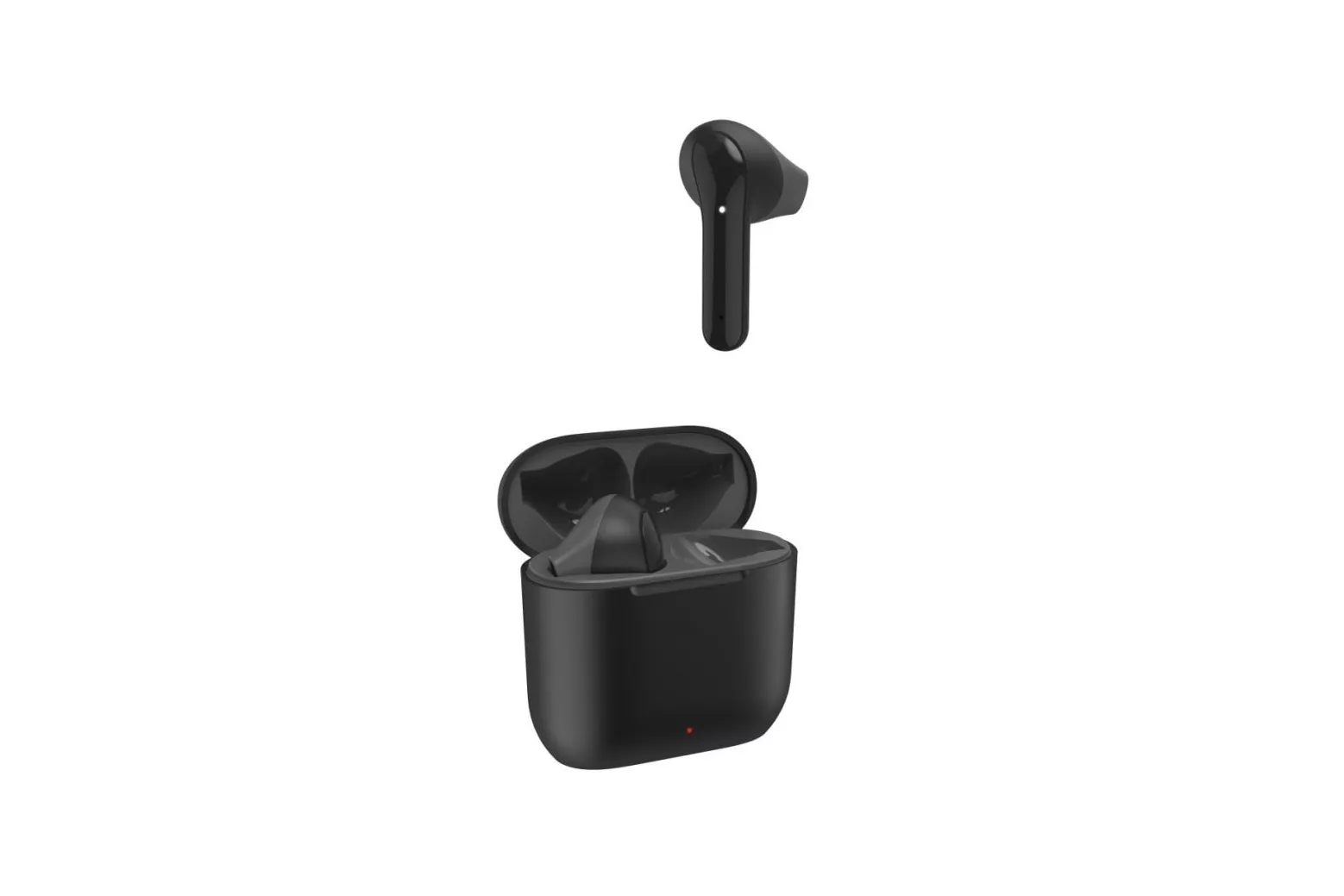 Hama Freedom Light Auriculares Inalámbricos Negro