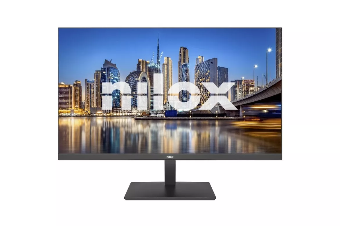 Nilox NXM24FHD1202 23.8