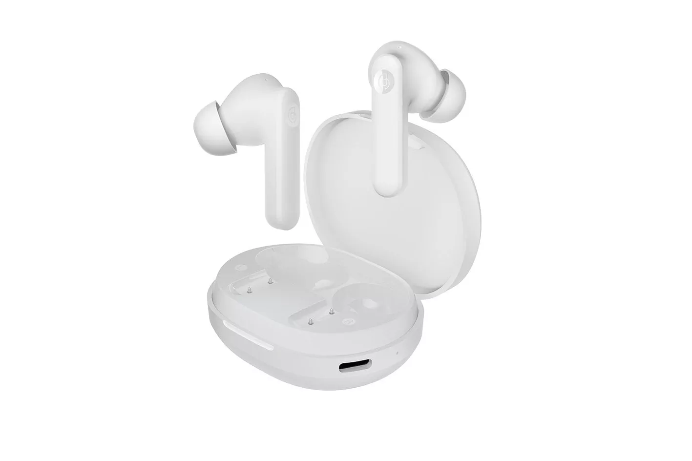 Haylou MoriPods ANC Auriculares Bluetooth Blancos