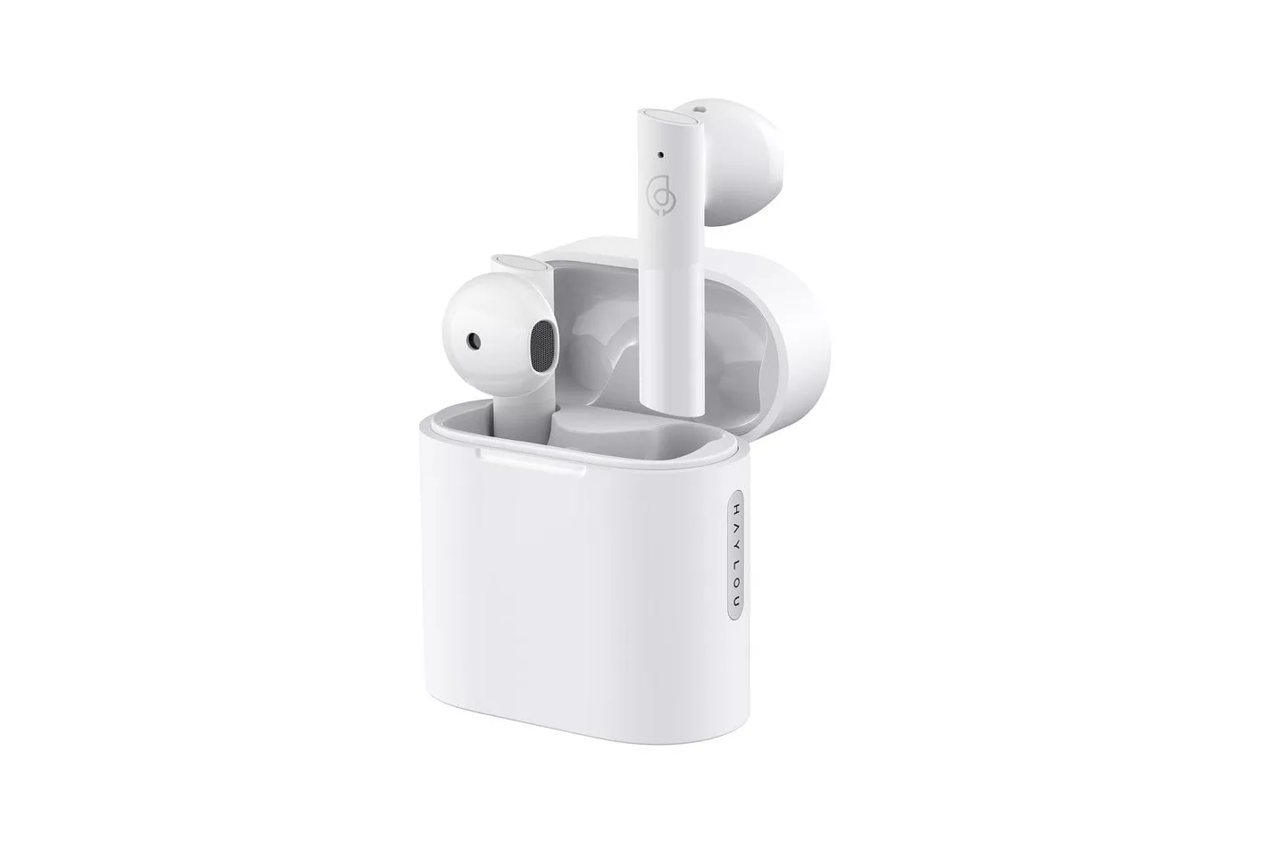 Haylou MoriPods Auriculares Bluetooth Blancos