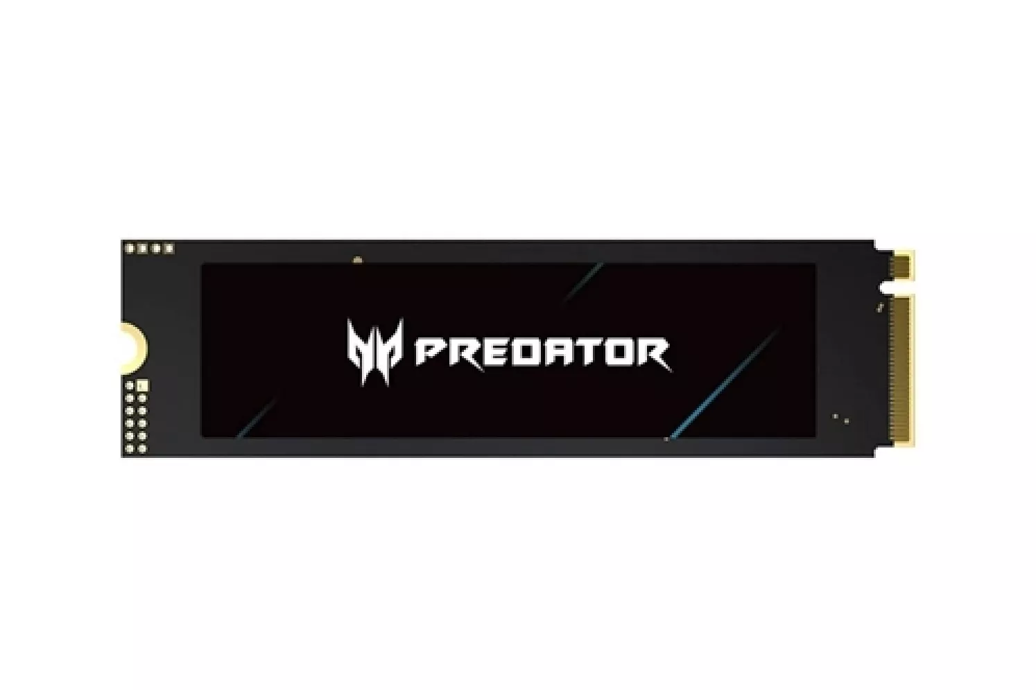 Acer Predator SSD GM-7000 512GB PCIe NVMe Gen4