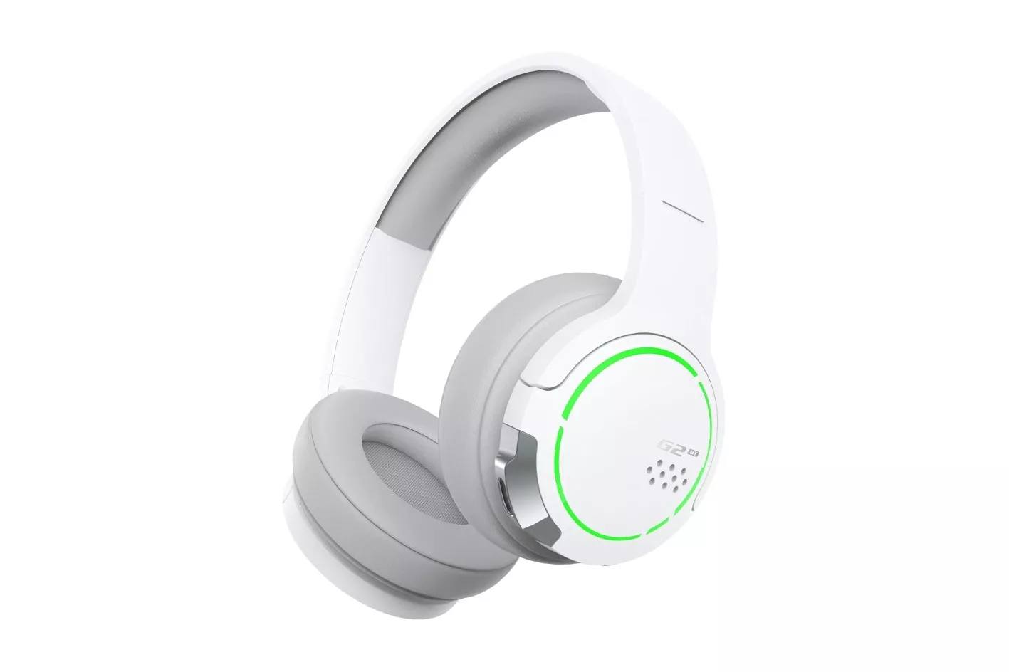 Hecate By Edifier G2BT Auriculares Inalámbricos Bluetooth Blanco