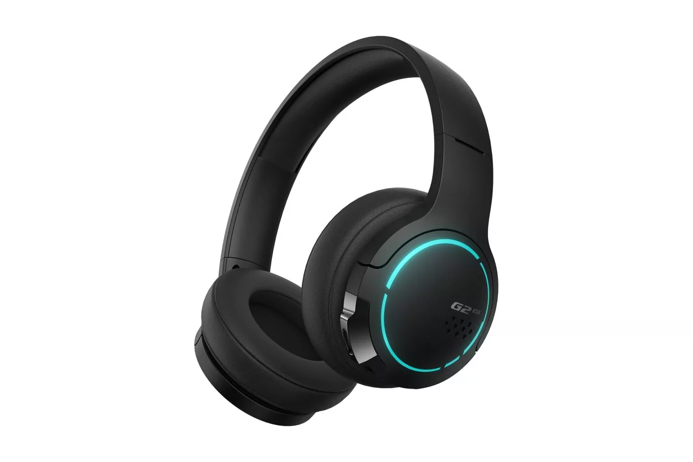Hecate By Edifier G2BT Auriculares Inalámbricos Bluetooth Color Negros