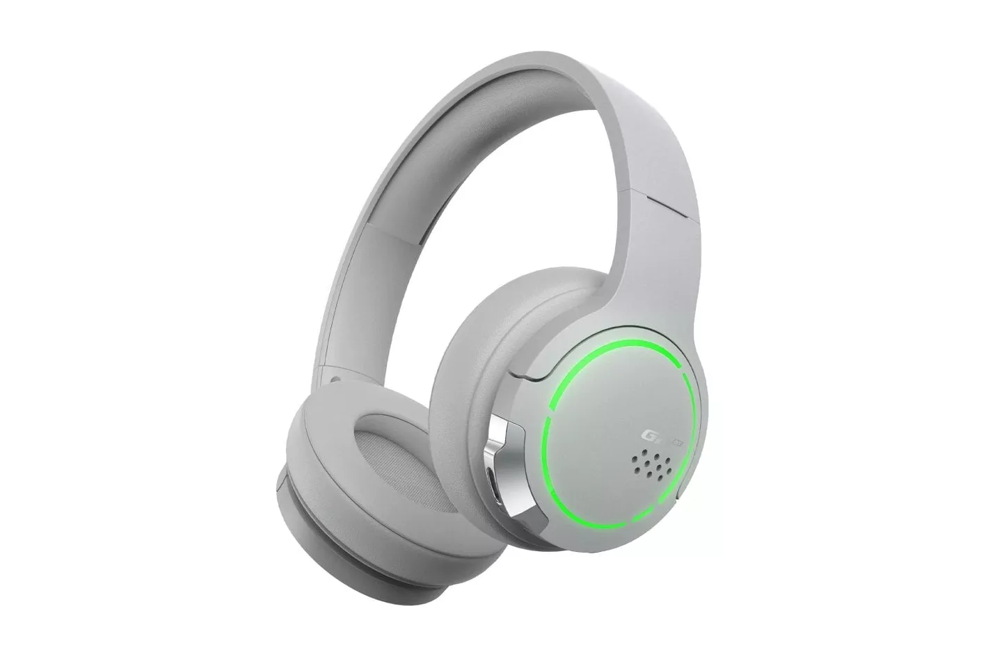 Hecate By Edifier G2BT Auriculares Inalámbricos Bluetooth Gris