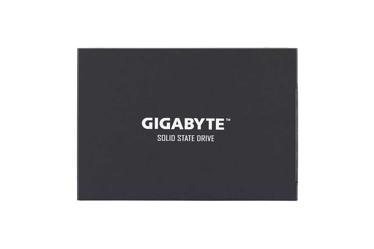 Gigabyte UD PRO 256GB Sata III