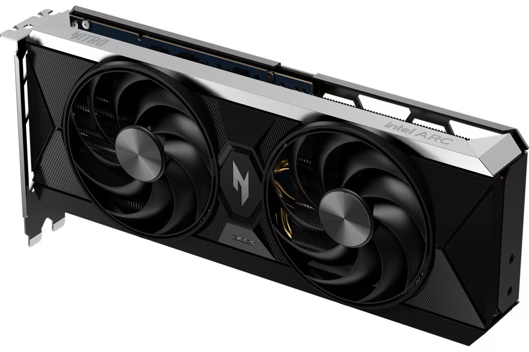 DP.Z4CWW.P01, Tarjeta gráfica