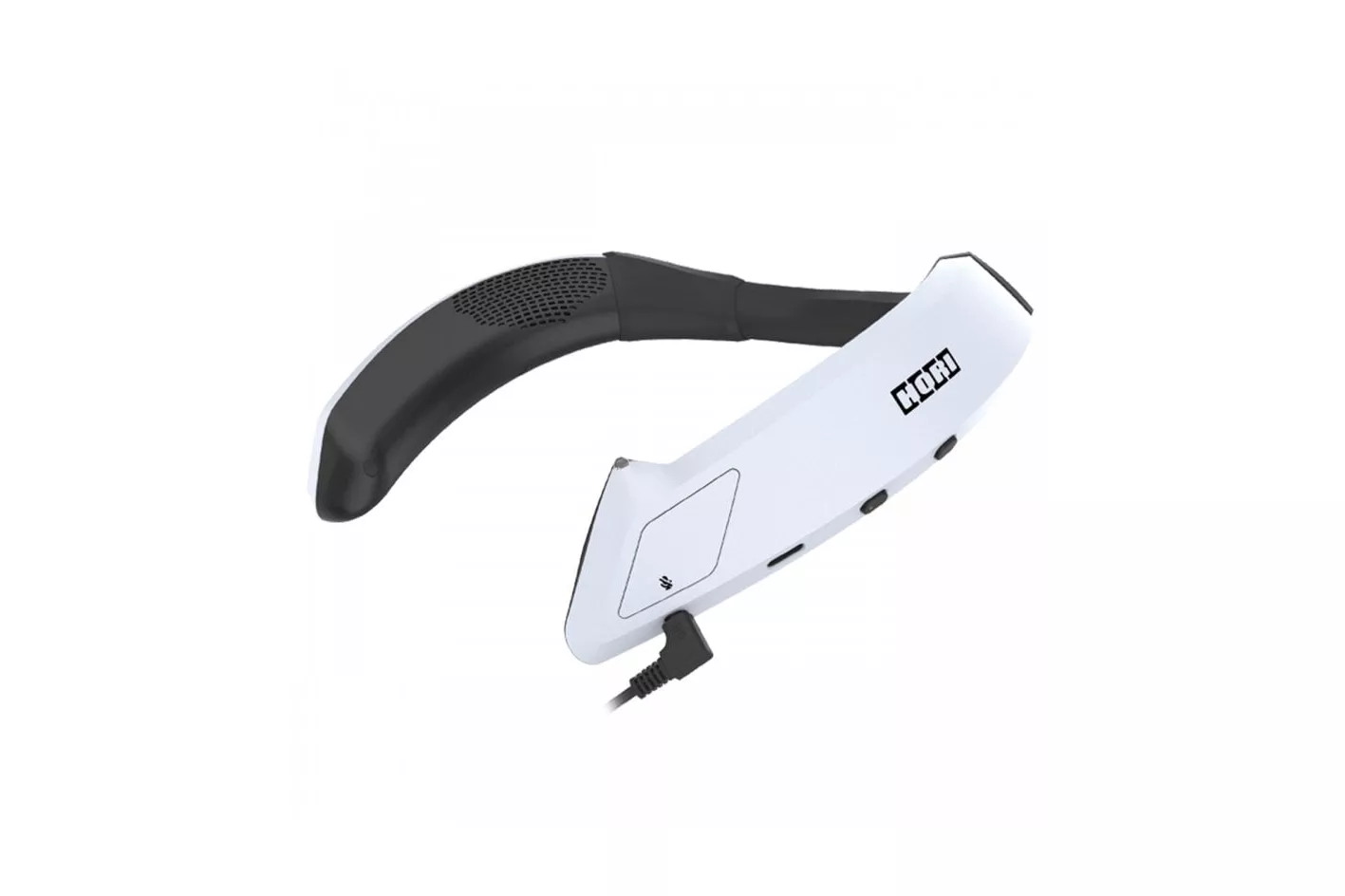 Hori 3D Surround Gaming Neckset Auriculares para PC/PS4/PS5