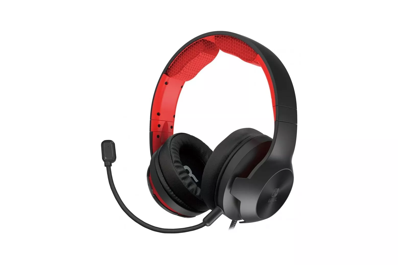 Hori Auriculares Gaming Pro para Nintendo Switch