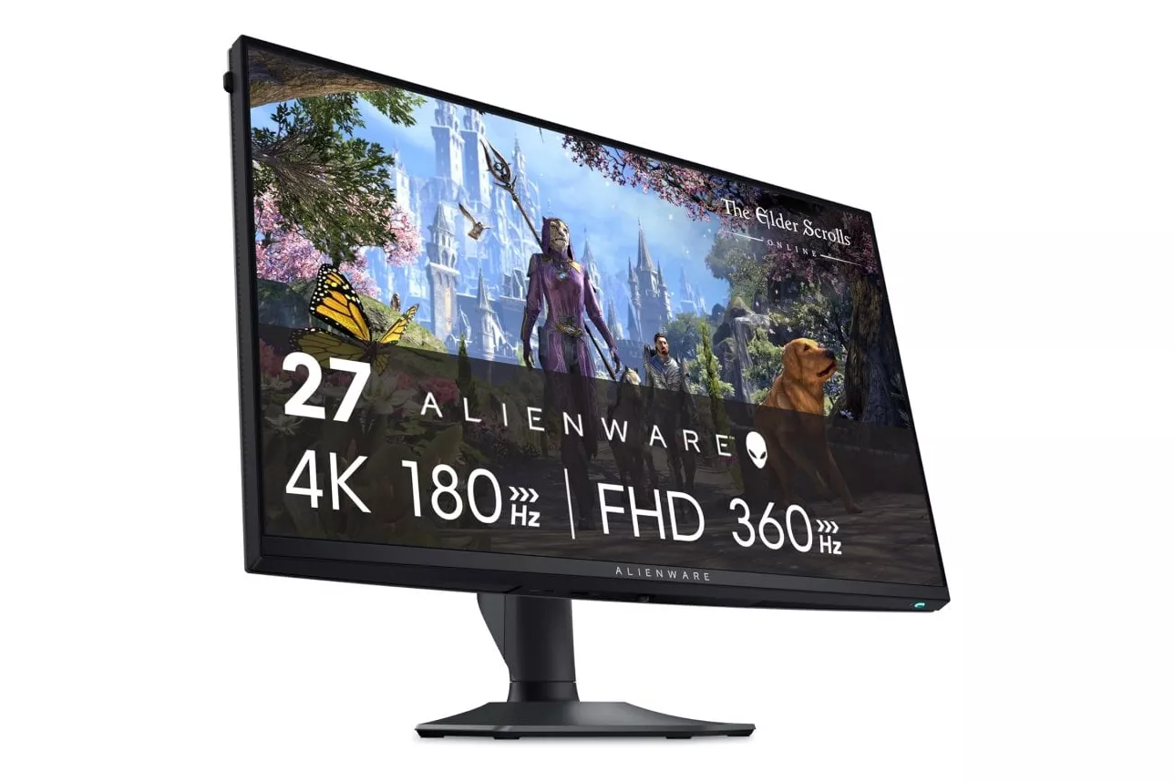 Dell Alienware AW2725QF 27
