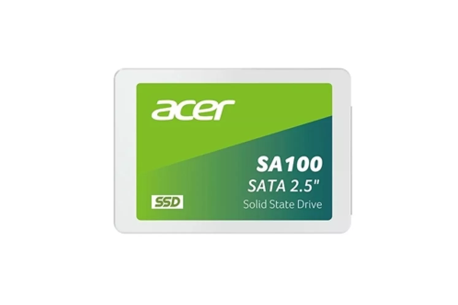 ACER SSD SA100 240Gb Sata 2,5\1