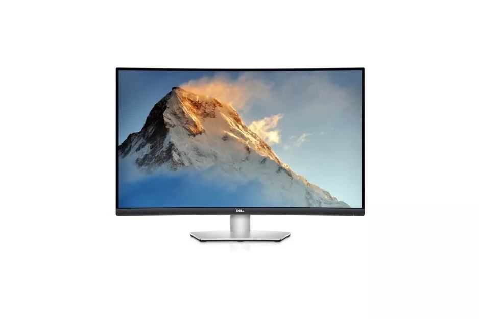 Dell S Series S3221QS 32