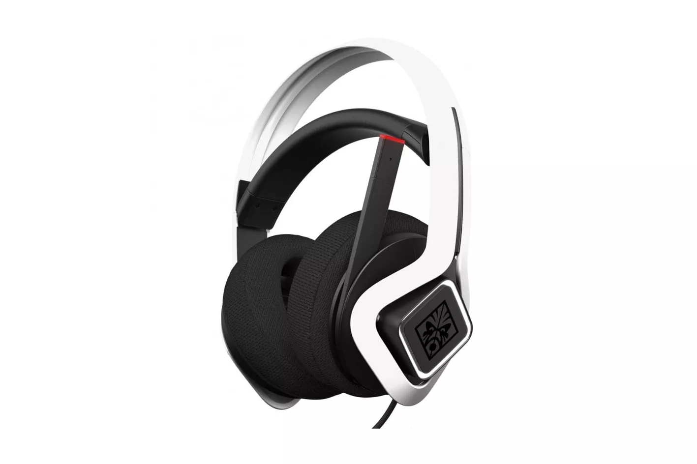 HP Omen Minframe 2 Auriculares con Refrigeración Activa Blancos
