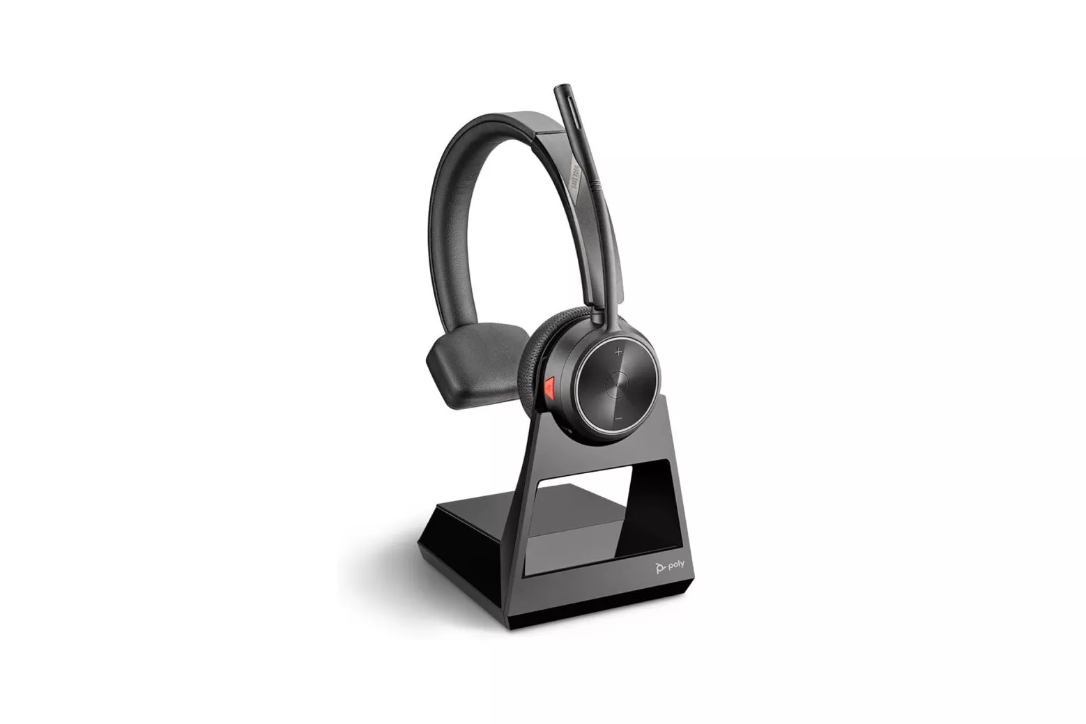 Hp Poly Savi 7210 Auriculares Monoaurales Office Dect 1880-1900 Mhz