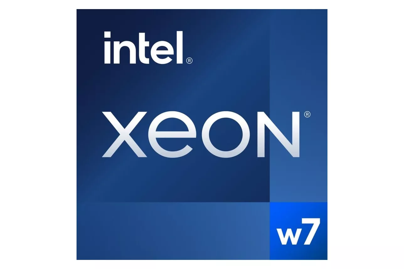 Intel Xeon W7-2495X 2.5 GHz 45 MB Smart Cache