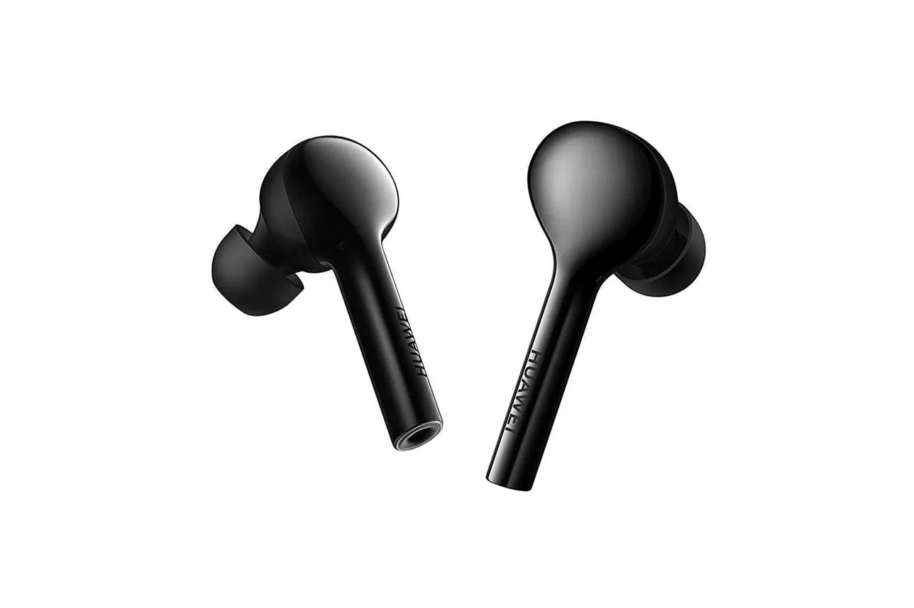 Huawei CM-H1 FreeBuds Auriculares Inalámbricos Negros