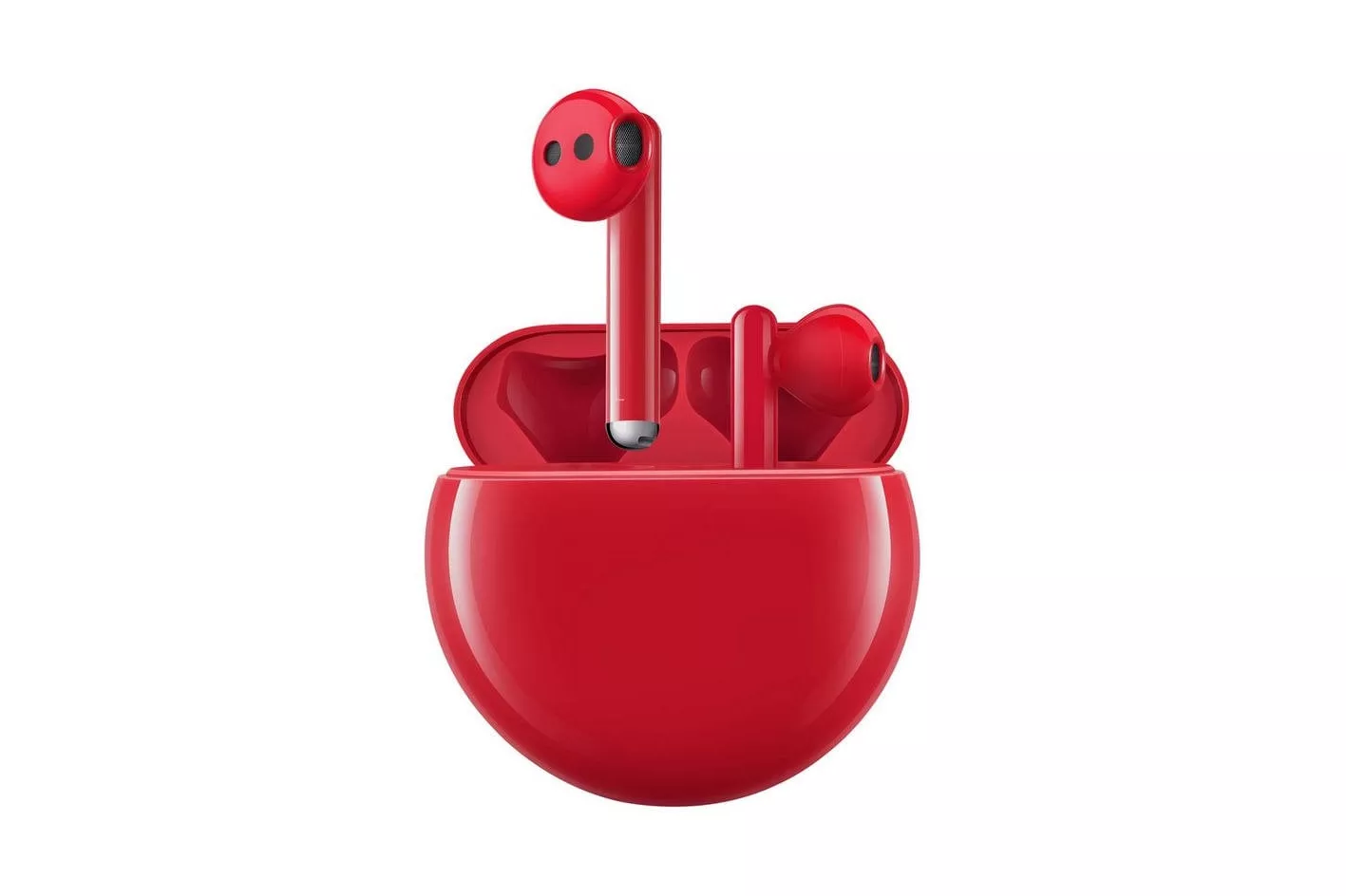 Huawei FreeBuds 3 Auriculares Inalámbricos Rojos