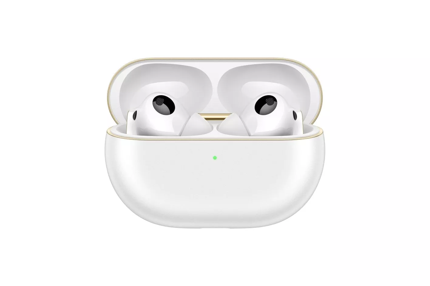 Huawei FreeBuds Pro 4 Auriculares Bluetooth con Cancelación Activa de Ruido USB-C Blancos