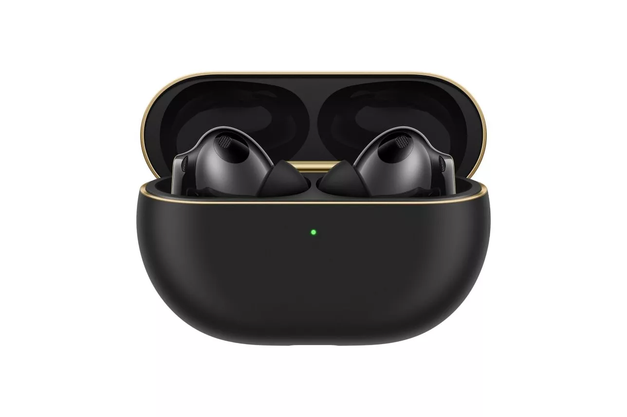 Huawei FreeBuds Pro 4 Auriculares Bluetooth con Cancelación Activa de Ruido USB-C Negros