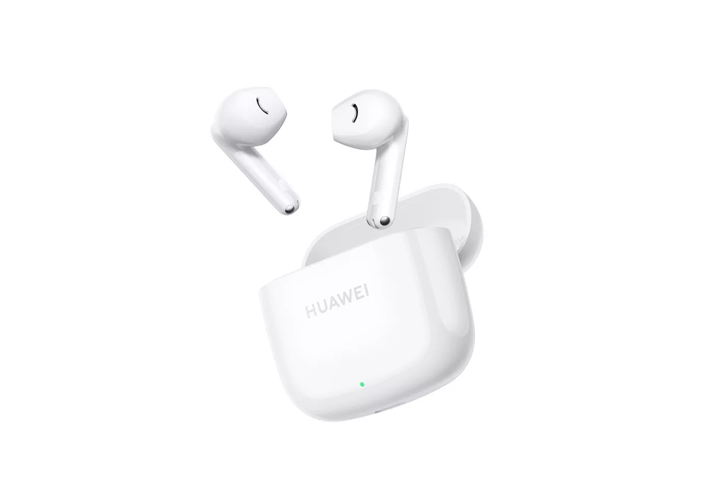 Huawei FreeBuds SE 2 Auriculares Bluetooth Blancos