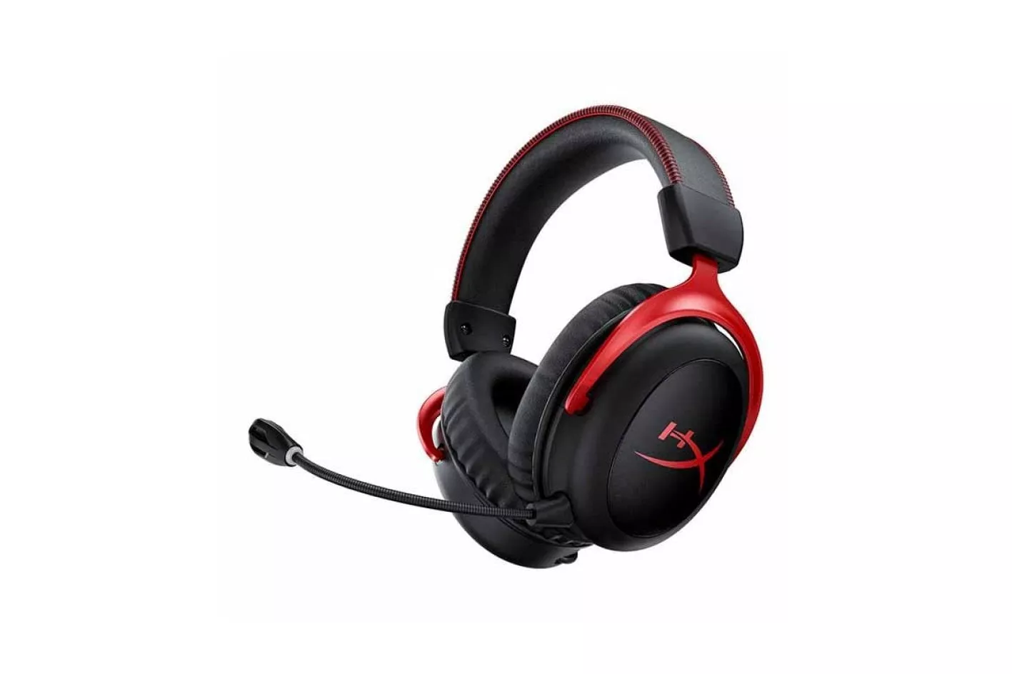 HyperX Cloud II Wireless Auriculares Gaming Inalámbricos