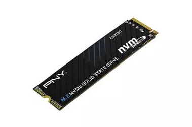 SSD PNY CS2150 2TB Gen5 M.2 NVMe (8600/10300MB/s)