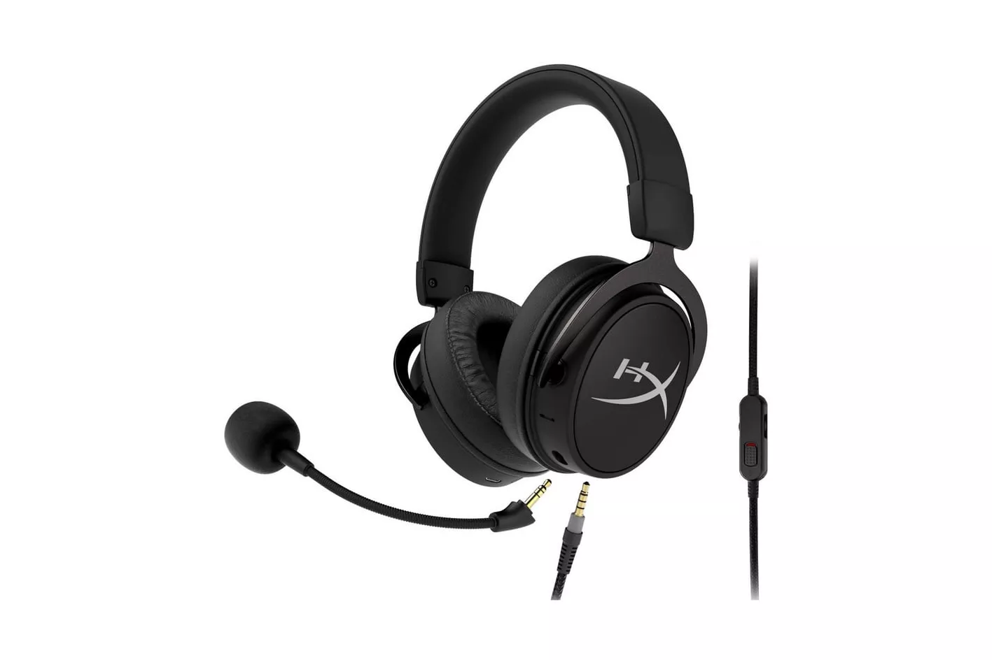 HyperX Cloud MIX Auriculares Gaming con Cable + Bluetooth