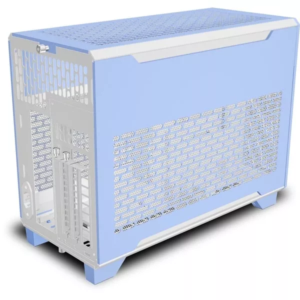 CA-11A-00SFNN-00, Cajas de torre