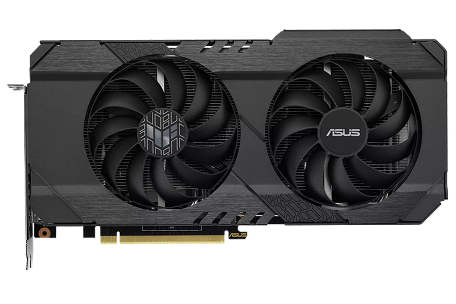 ASUS TUF Gaming GeForce RTX 3050 OC Edition 8GB GDDR6