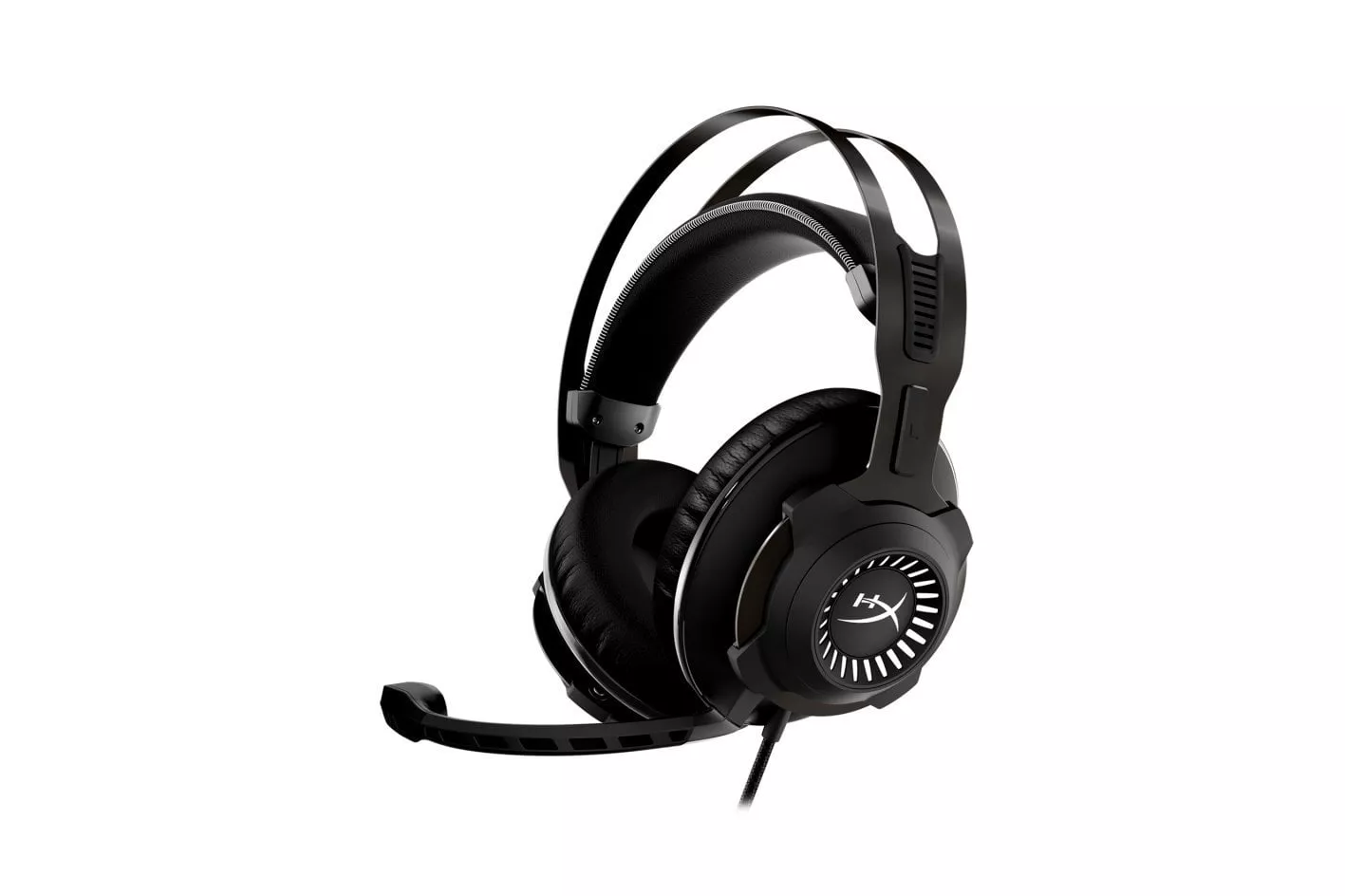 HyperX Cloud Revolver Auriculares Gaming 7.1 Multiplataforma Negros