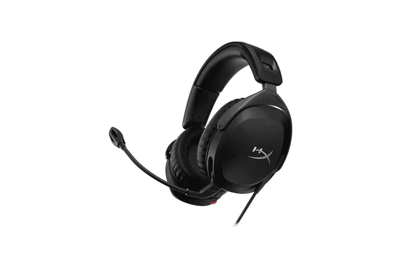 HyperX Cloud Stinger 2 Auriculares Gaming Multiplataforma Negros