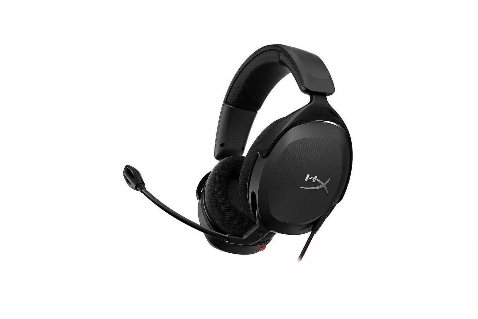 HyperX Cloud Stinger 2 Core Auriculares Gaming Multiplataforma Negro