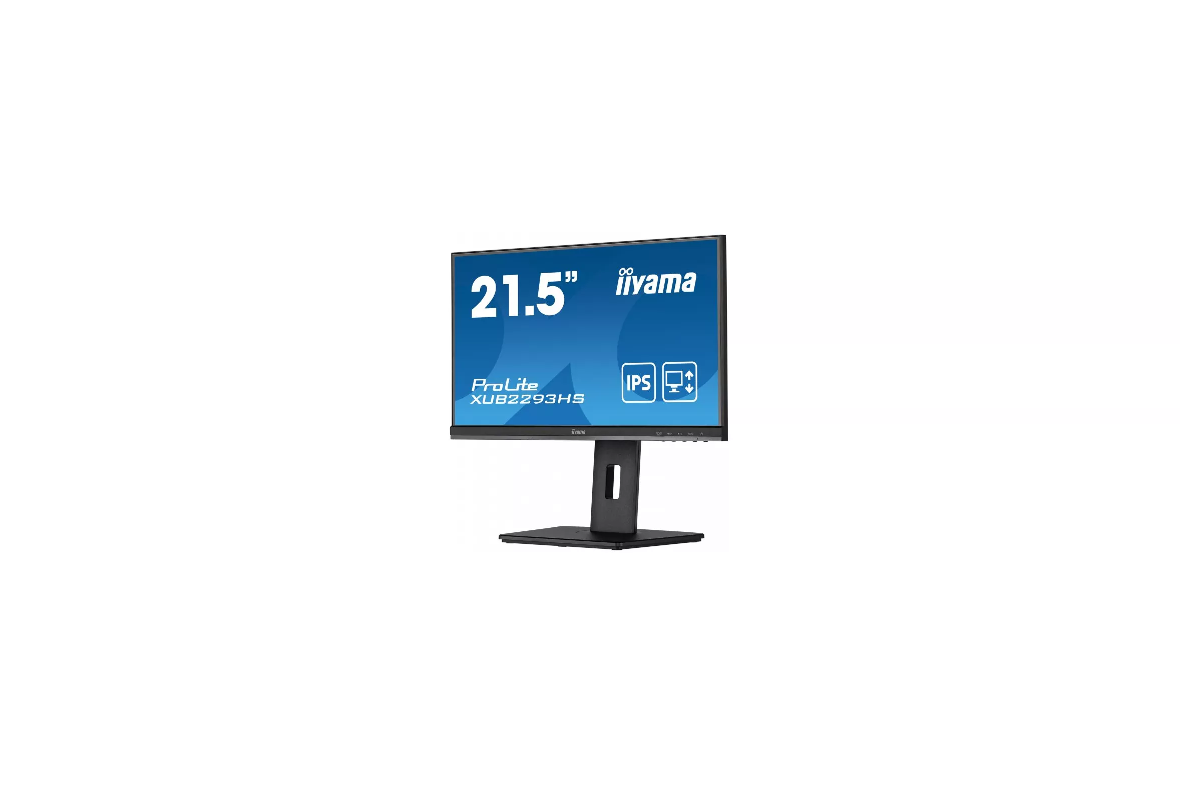 Iiyama ProLite XUB2293HS-B3 - Monitor 21.5