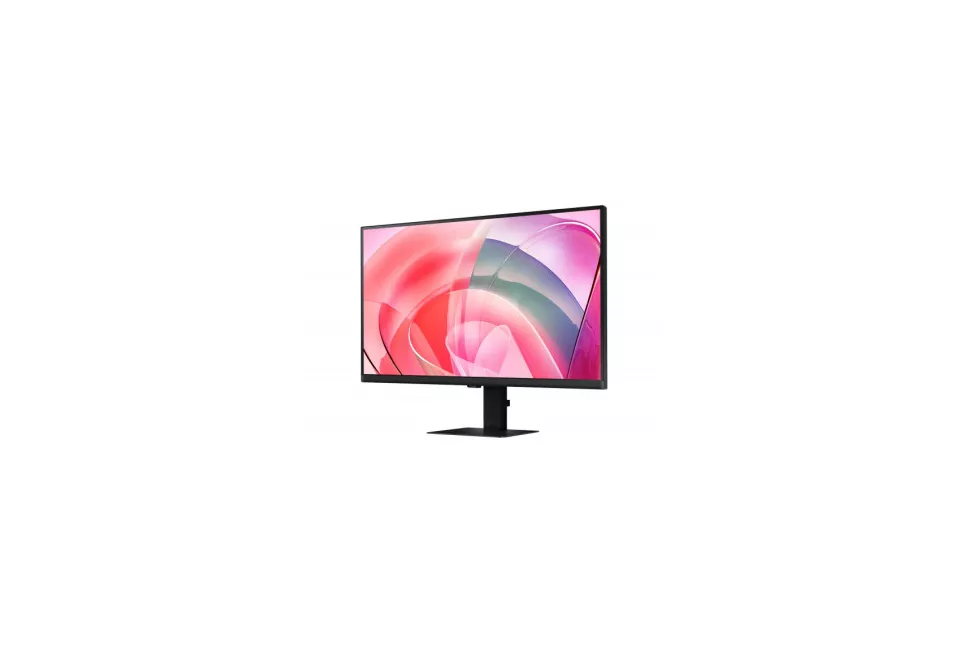 Samsung ViewFinity S7 S27D702EAU - Monitor 27