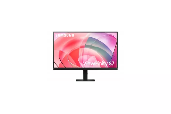 Samsung ViewFinity S7 S27D706EAU - Monitor 27