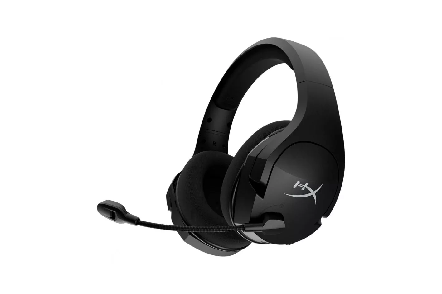 HyperX Cloud Stinger Core Auriculares Gaming Inalámbricos 7.1 Negros