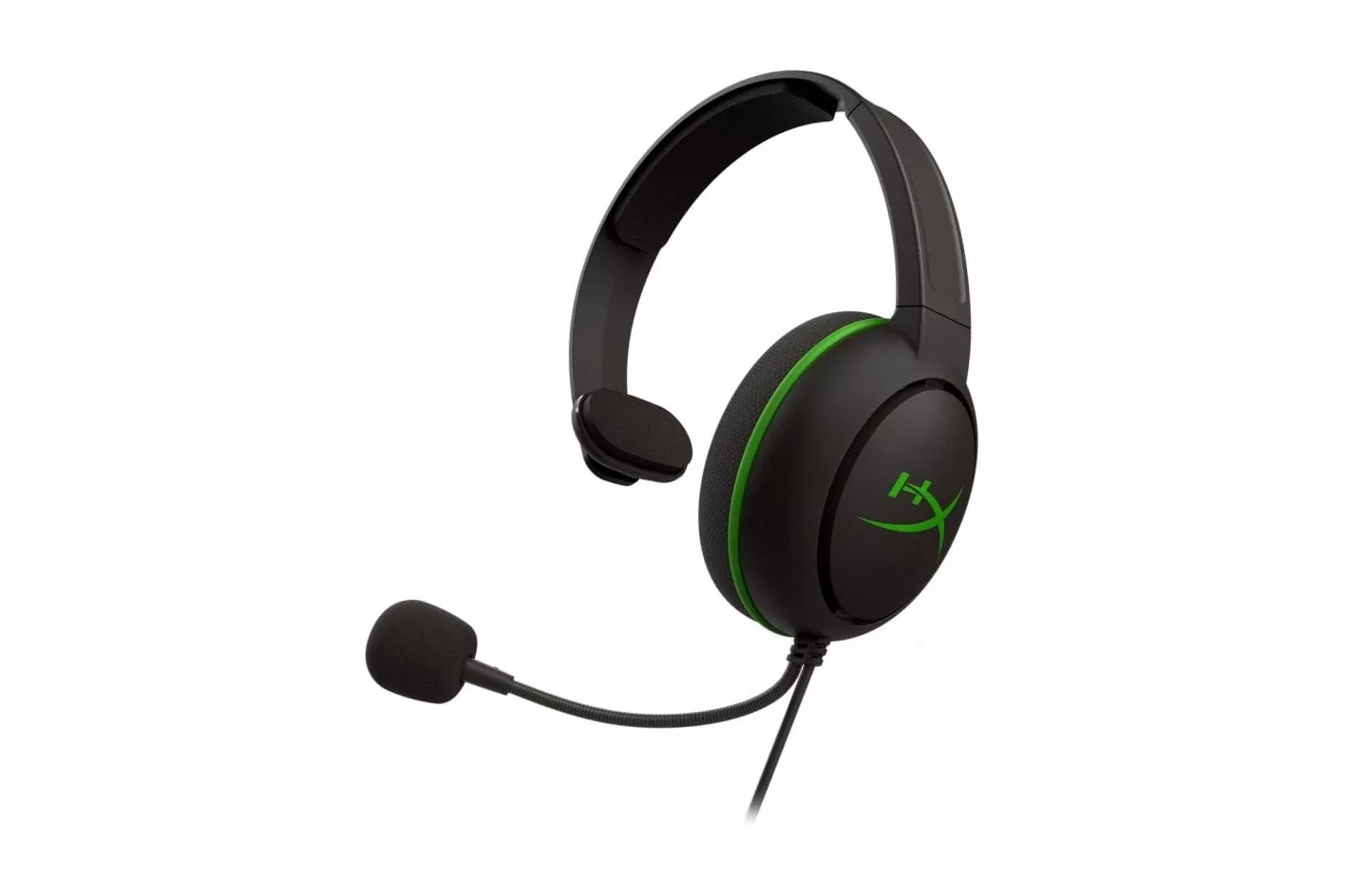 HyperX CloudX Chat Auriculares Gaming para Xbox