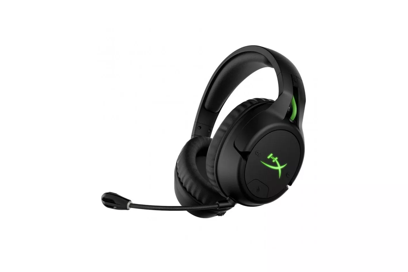 Hyperx CloudX Flight Auriculares Gaming Inalámbricos para Xbox Negros