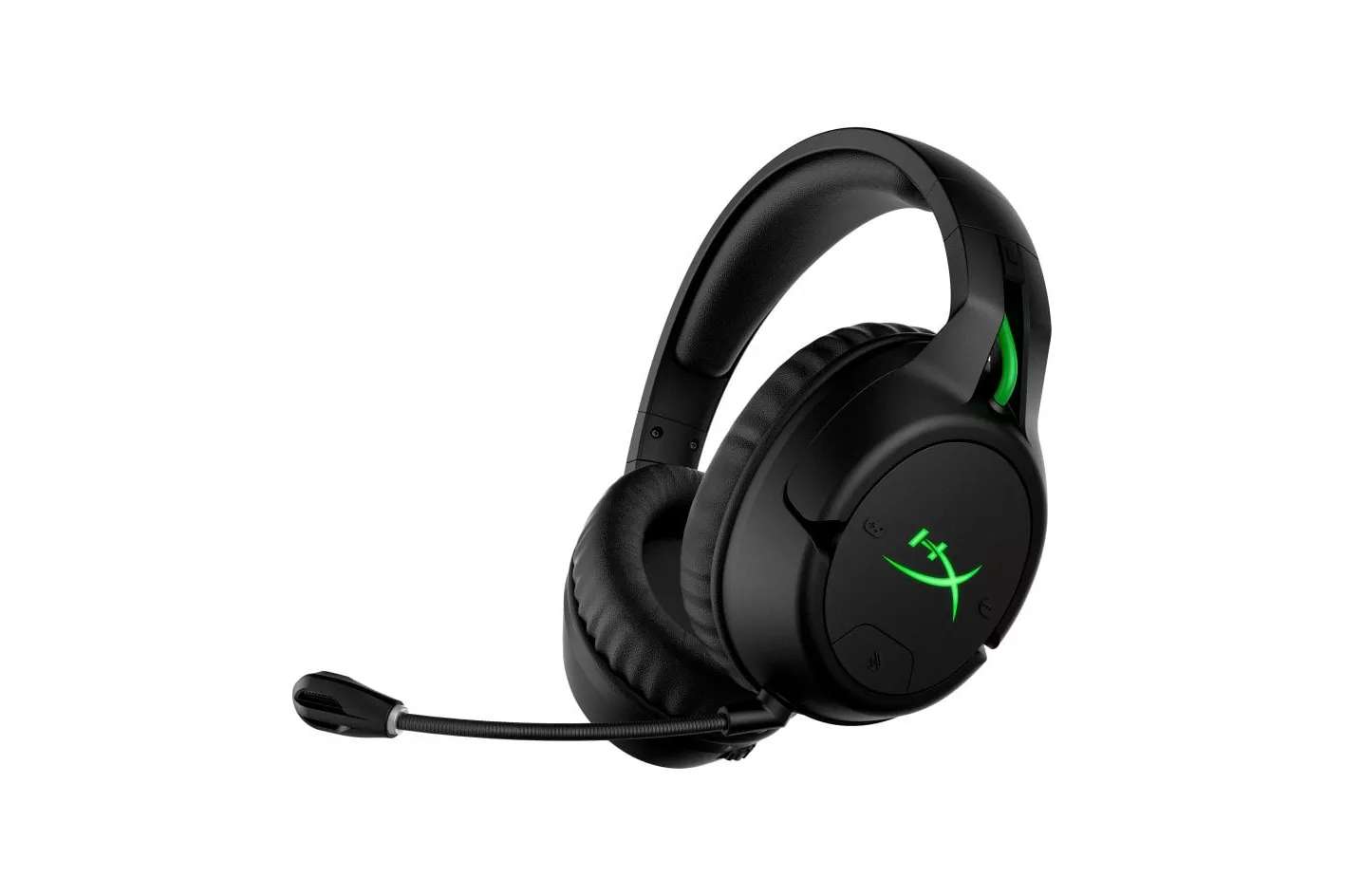 HyperX CloudX Flight Auriculares Inalámbricos para Xbox One