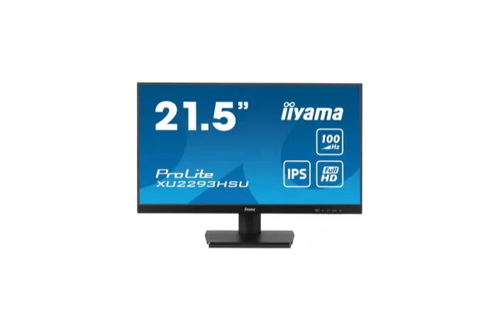 Iiyama ProLite XU2293HSU-B7 - Monitor 21.5